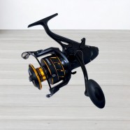 Котушка Siweida Talisman YK 5000, 5+1п, з бейтранером